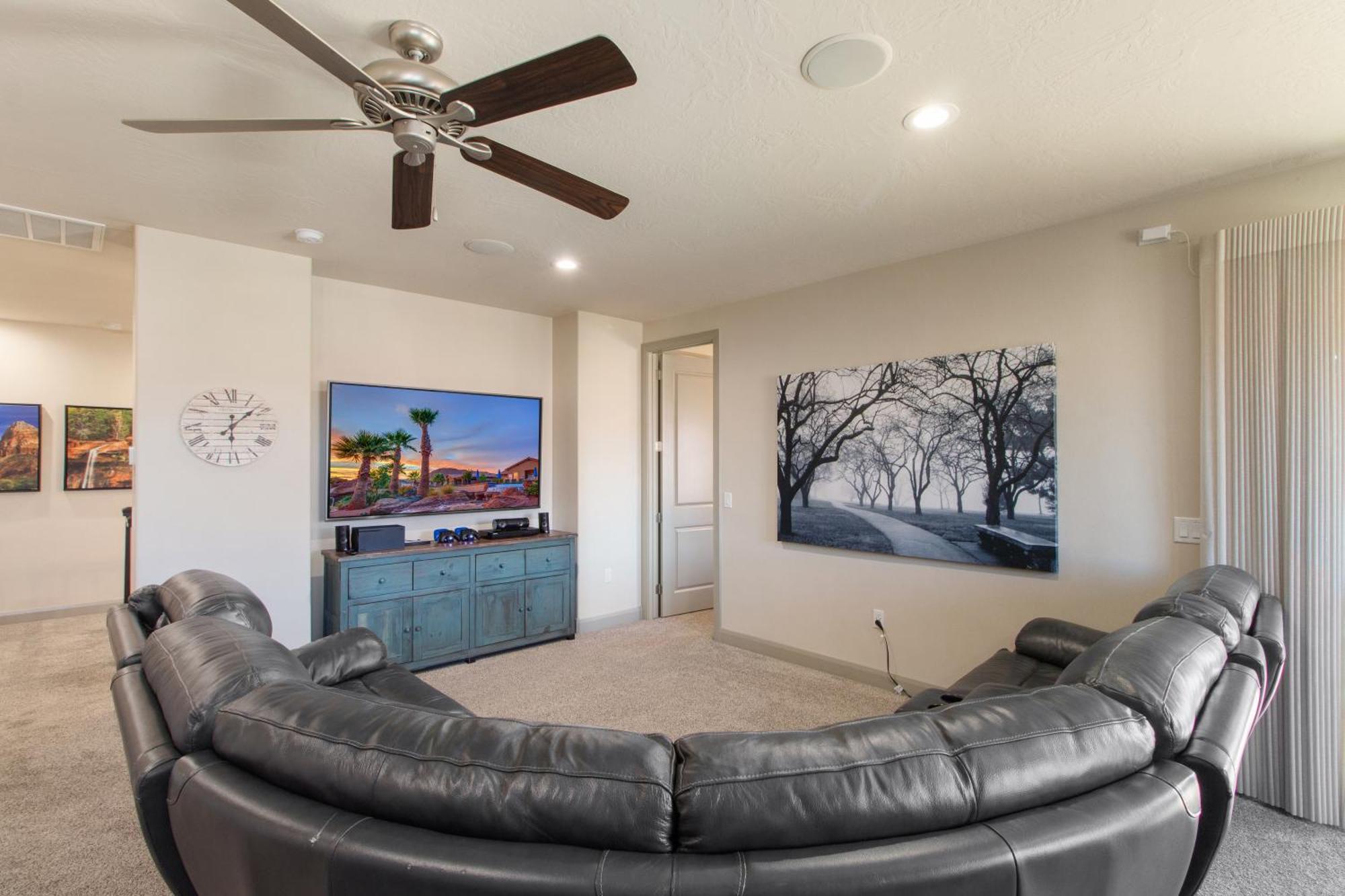 Pv 99 Private Hot Tub, Ping Pong Table, Xbox X Series And Resort Amenities Santa Clara Екстериор снимка